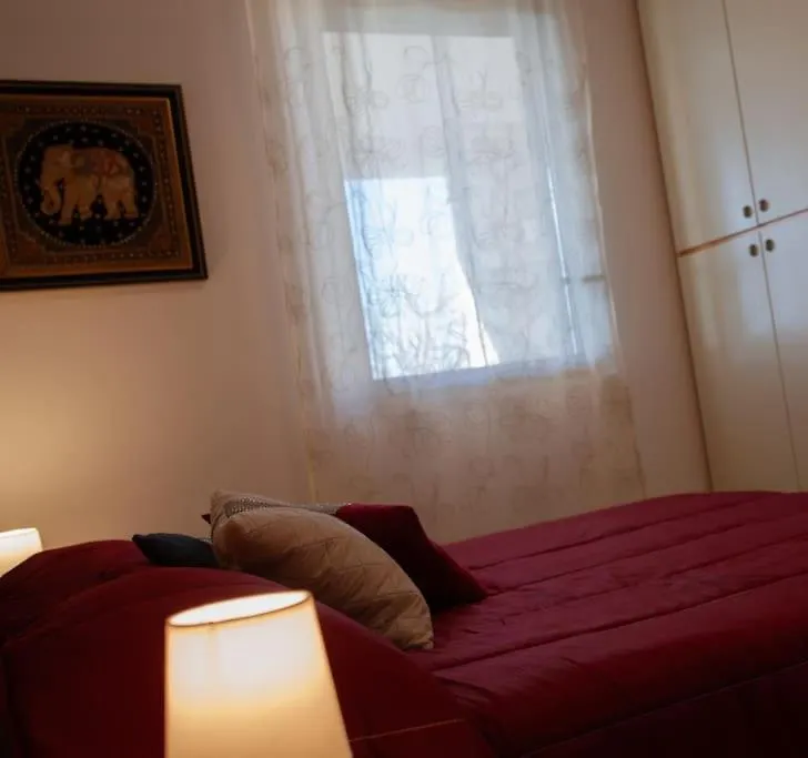 Villa Laura Balestrate 0*,