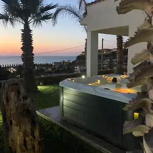 Villa Marina, Balestrate