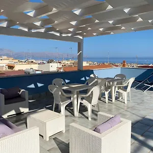 Stella Maris Vacanze Balestrate