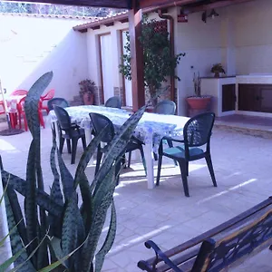 Ferienhaus Villalba, Balestrate