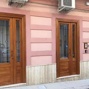La Conchiglia Vacanze Balestrate