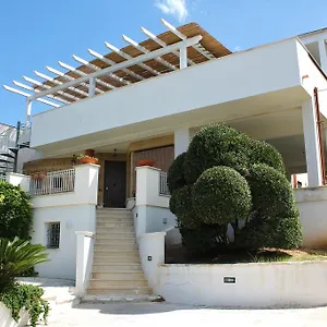 Ferienhaus Baia Del Sol, Balestrate